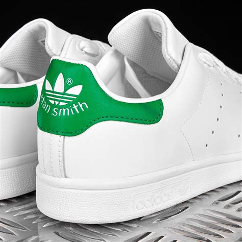 adidas stan smith damen 39 1 3 grün|Adidas Stan Smith .